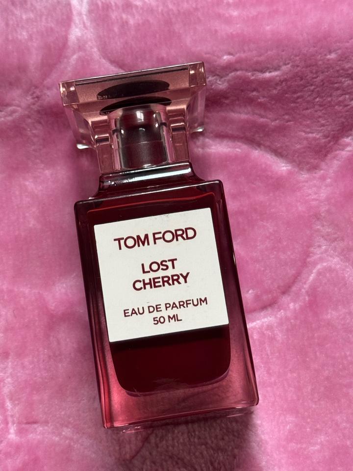 Tom Ford