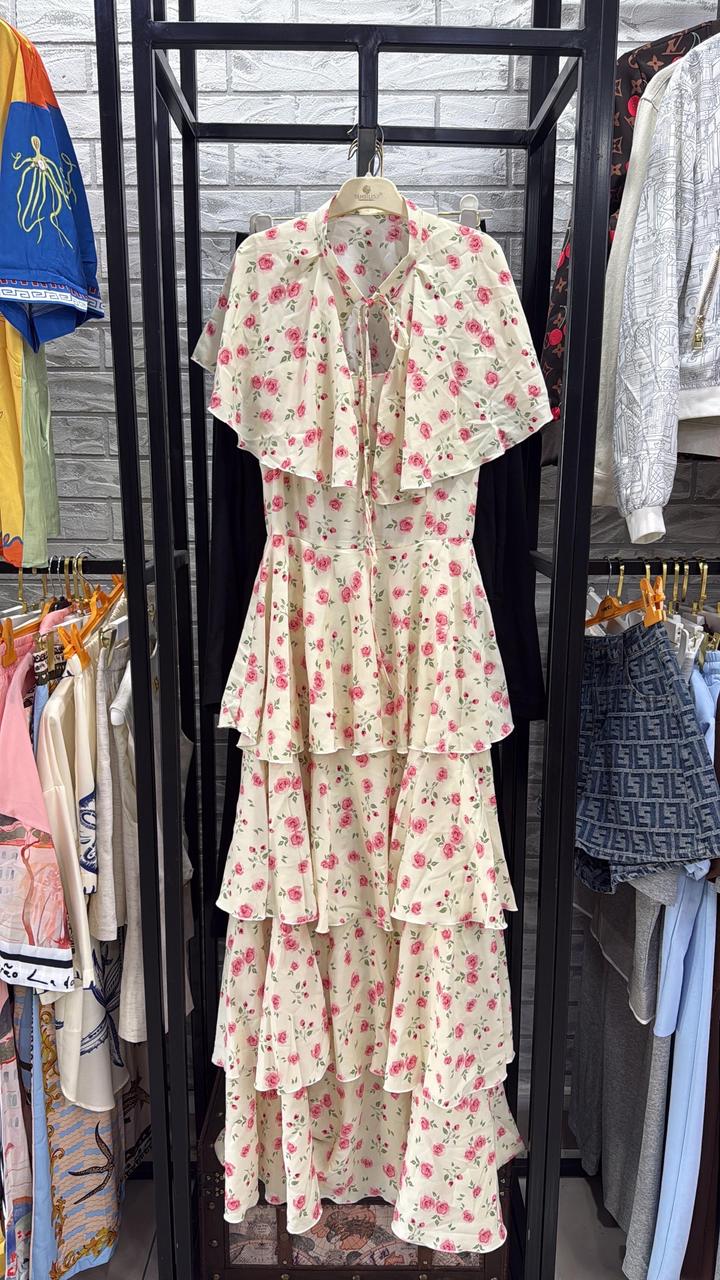 1001 Dress