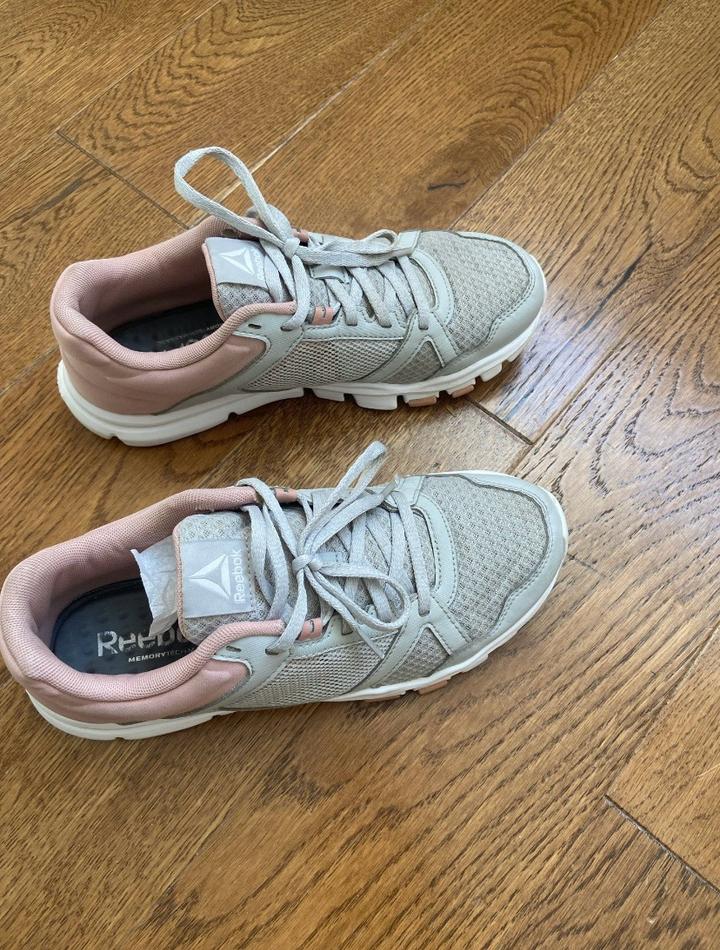 Кроссовки Reebok