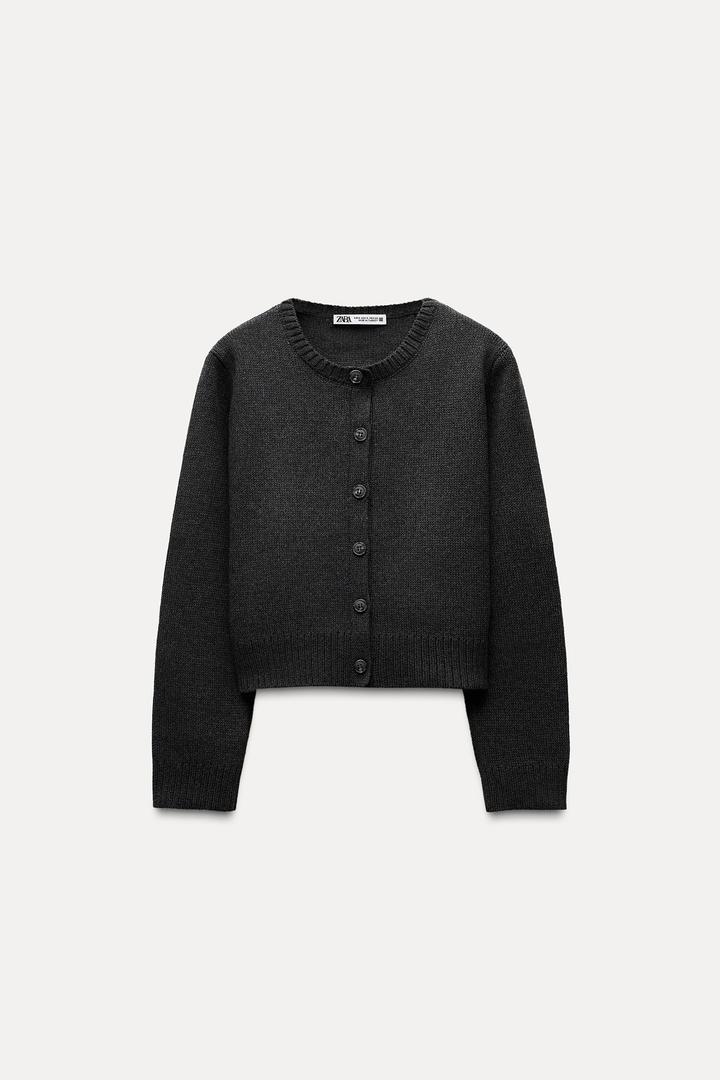 Кардиган ZARA