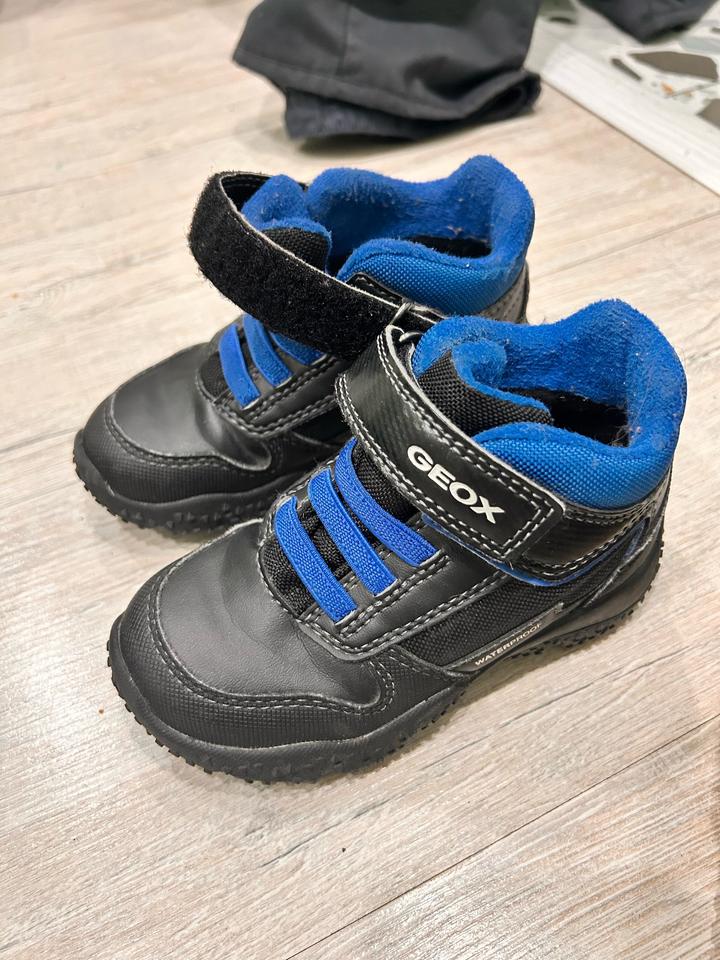 Geox