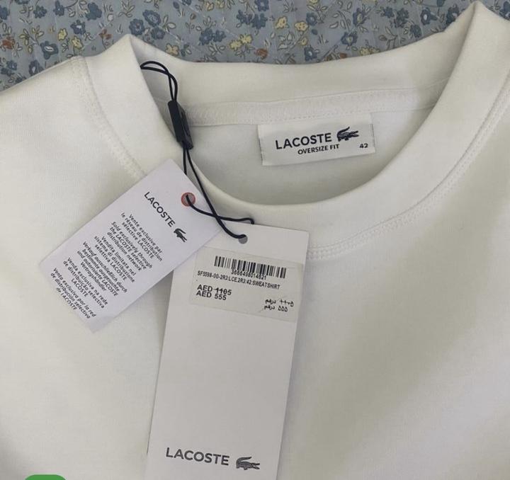 Lacoste