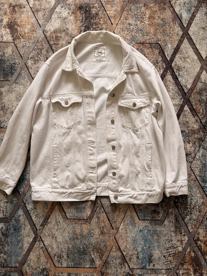 Pull & Bear