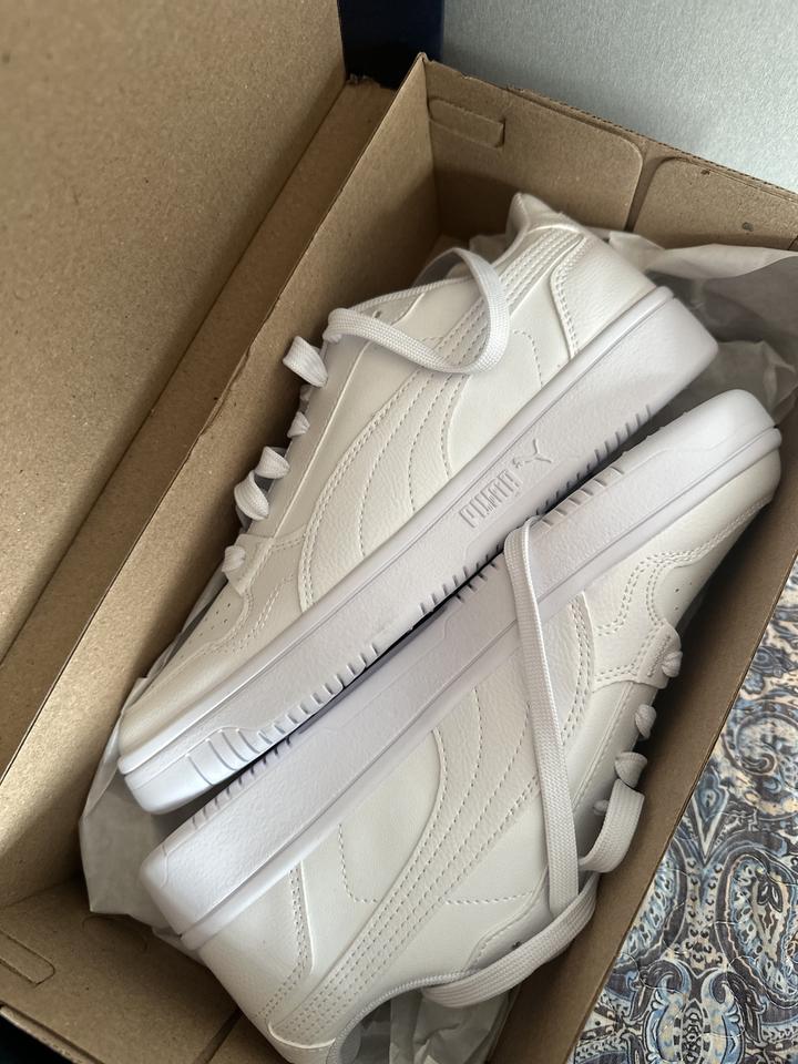 Кеды Puma