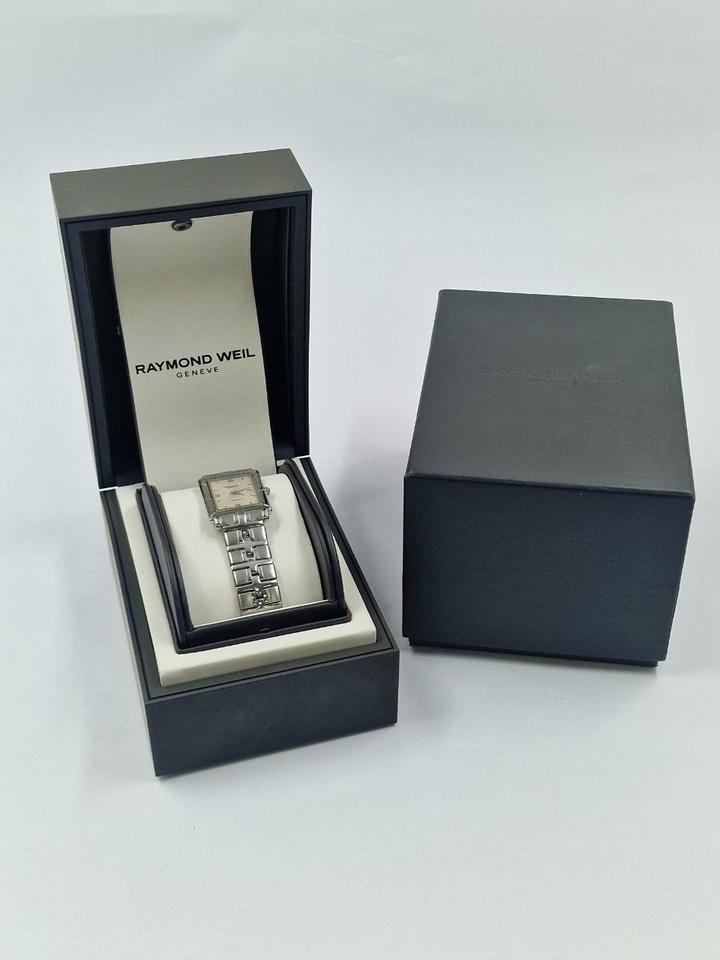 Часы Raymond Weil Geneve