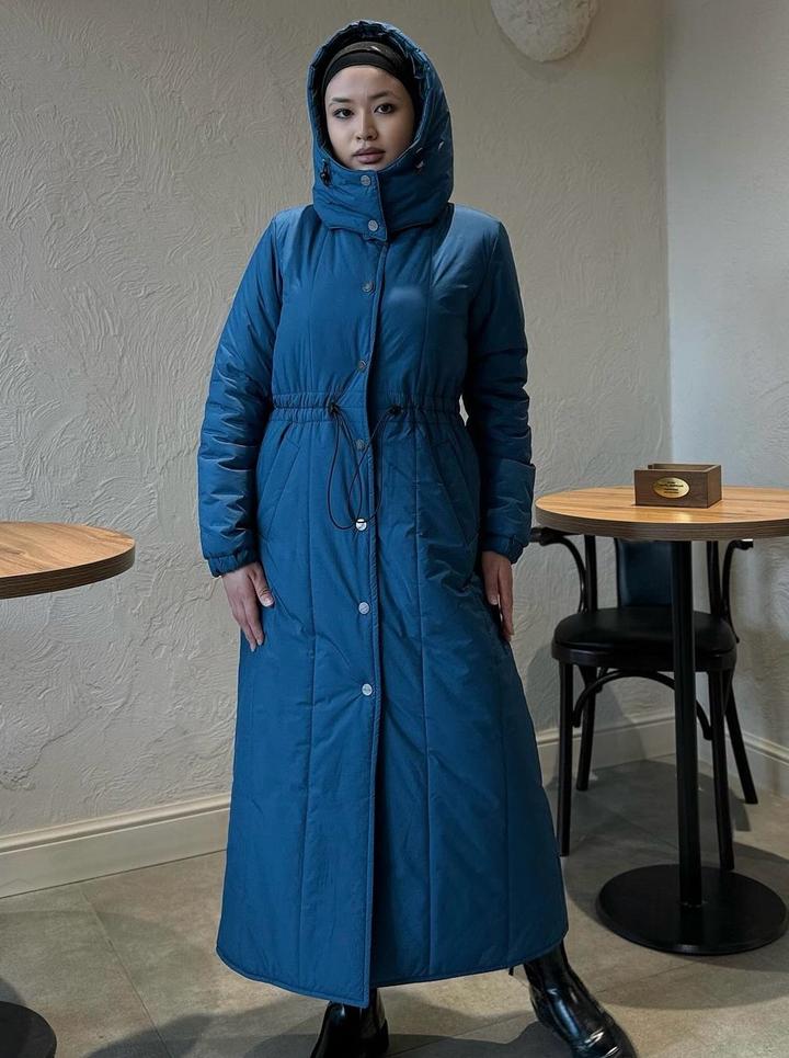 Куртка от Worh