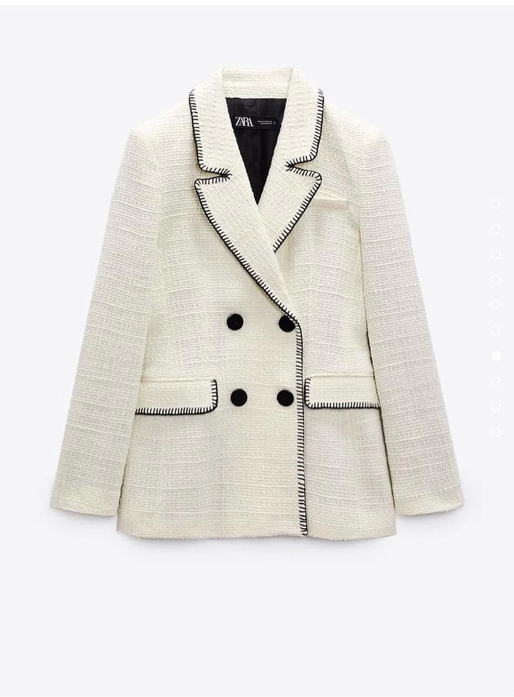 Пиджак ZARA