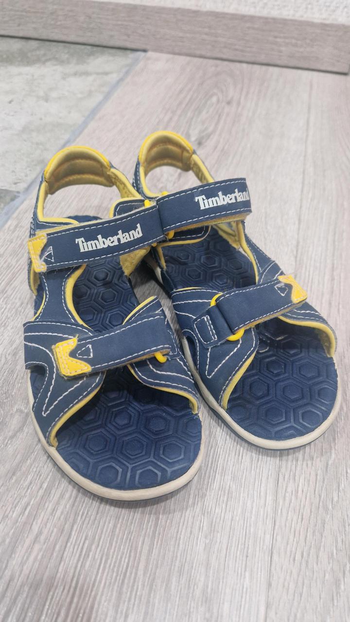 Timberland