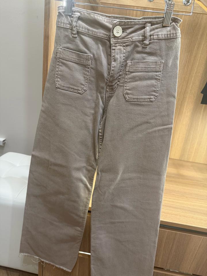 Брюки ZARA для девочки