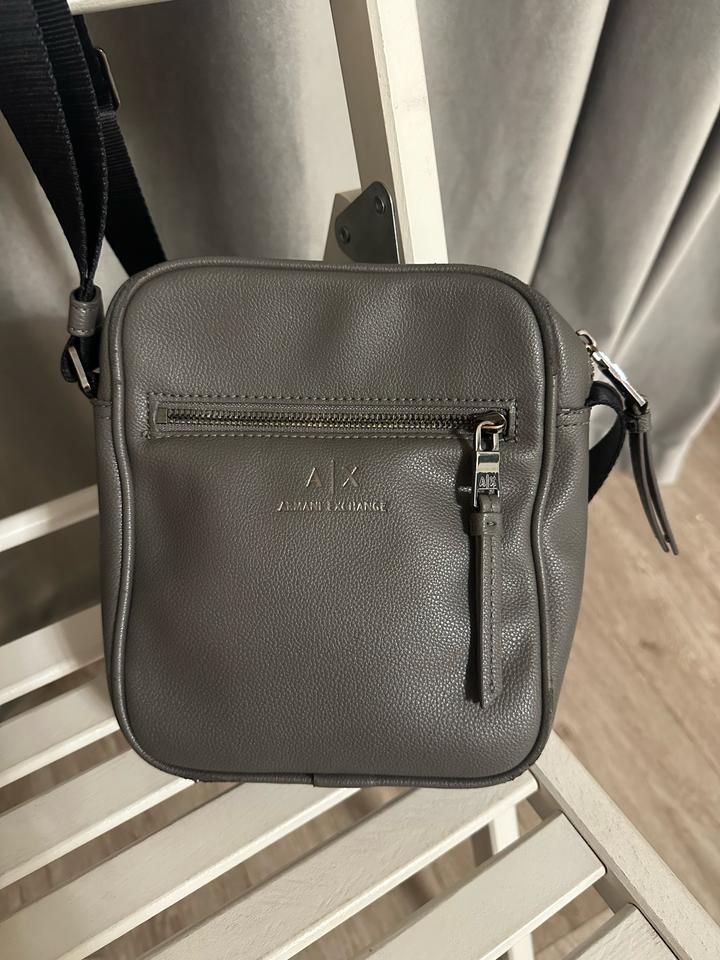 Armani Exchange