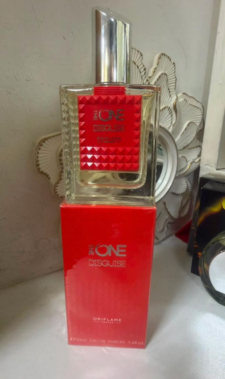 oriflame
