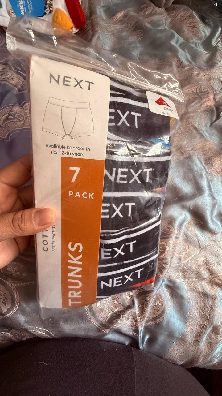 Next