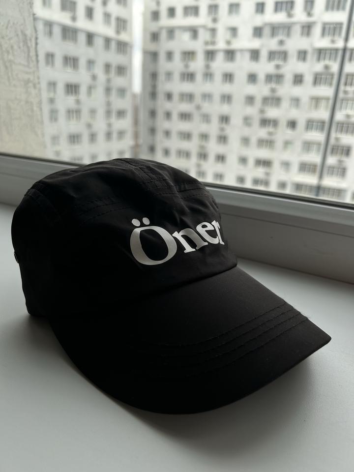 🧢 