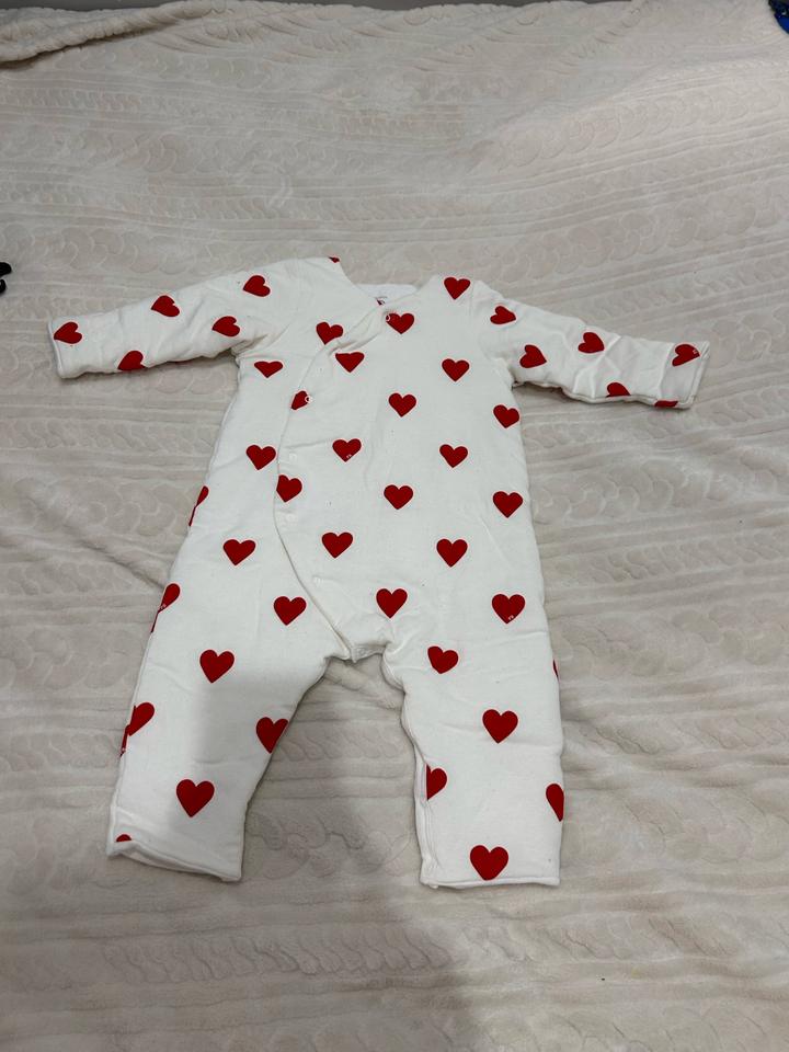 Слип Petit Bateau