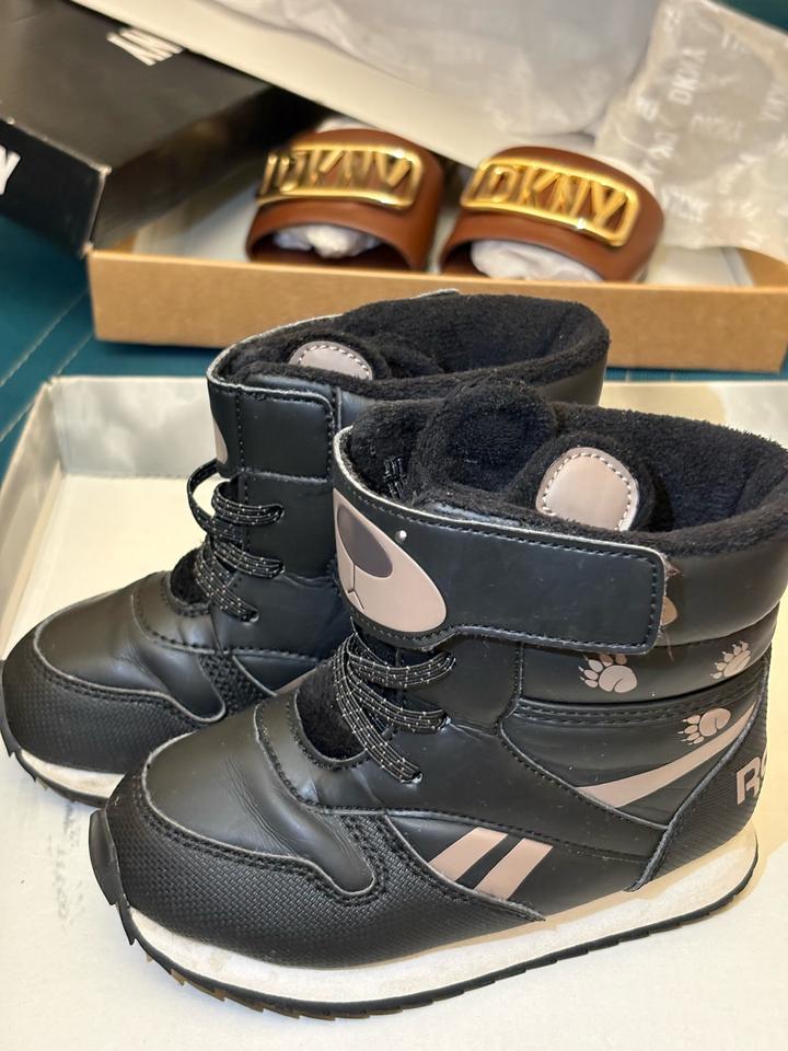 Reebok