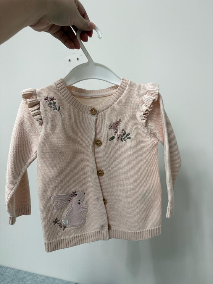 Mothercare