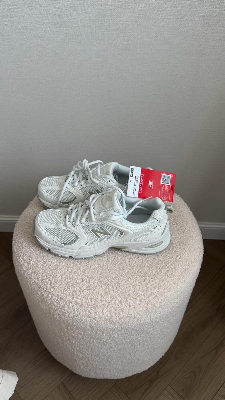 New Balance