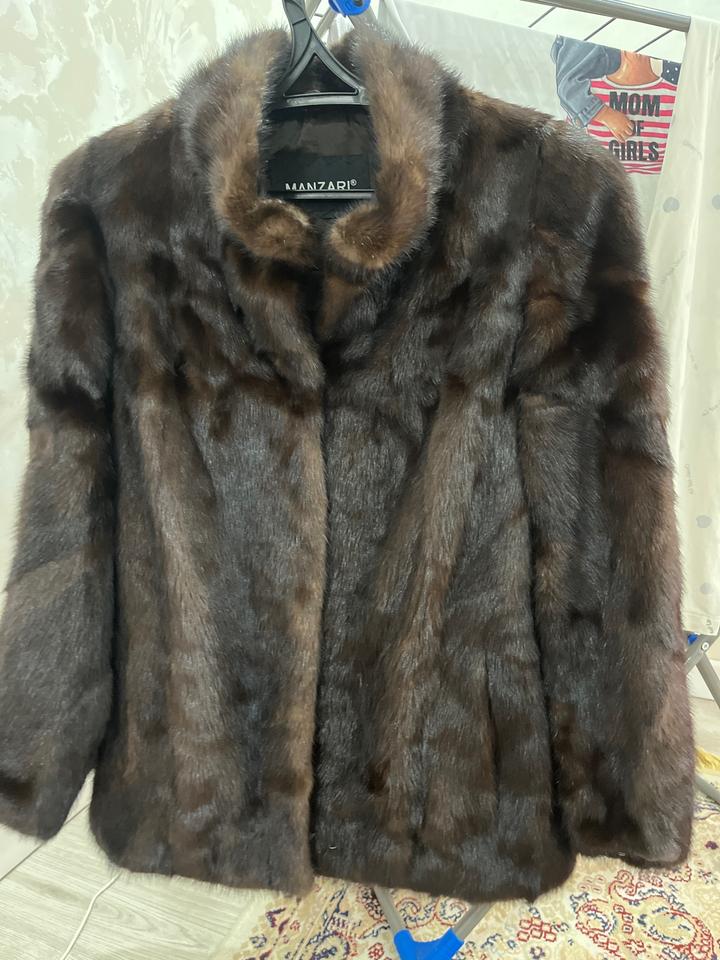 manzari