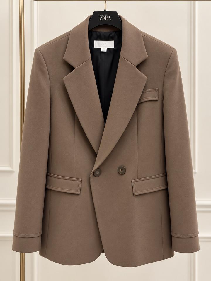 Пиджак ZARA