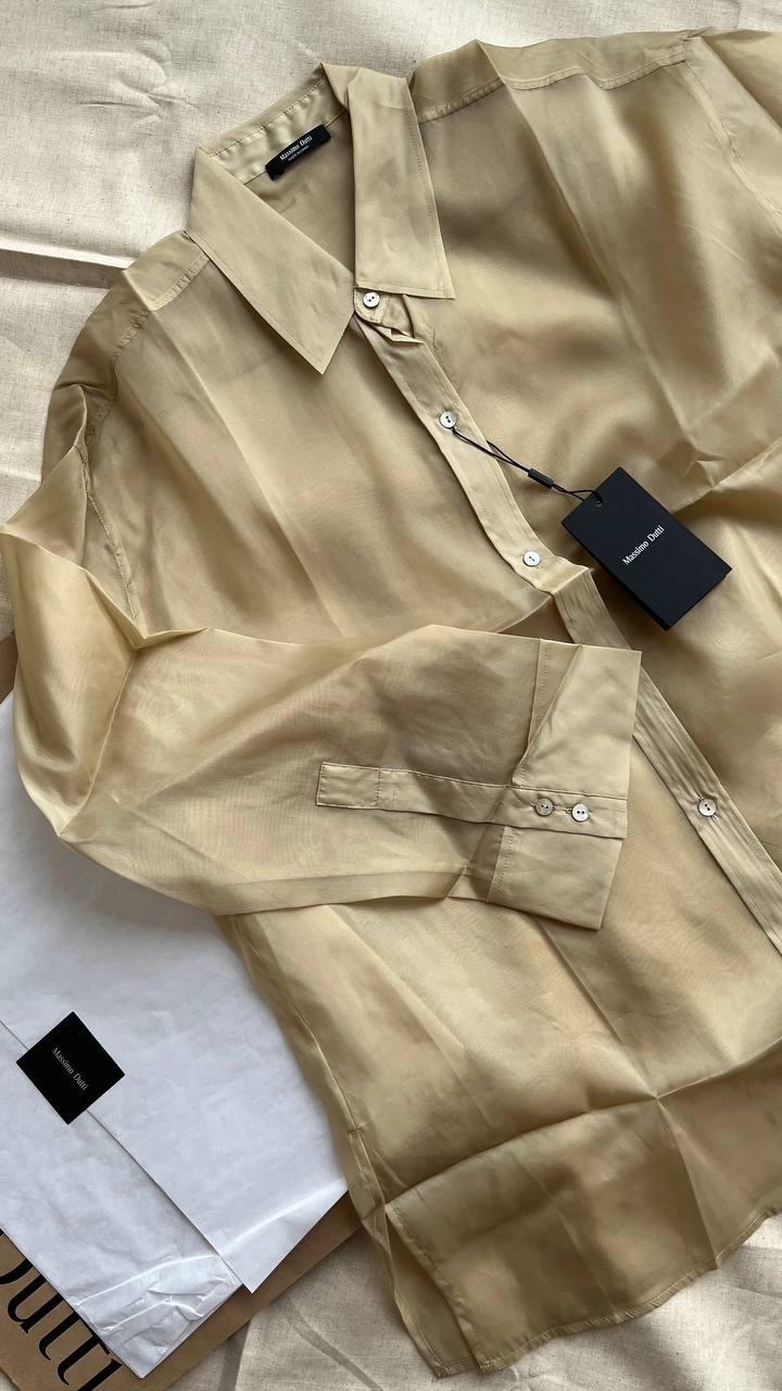 Massimo Dutti