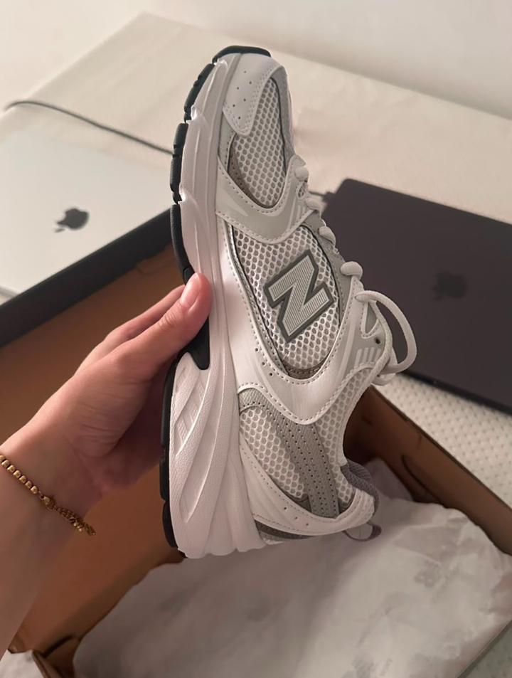 New Balance