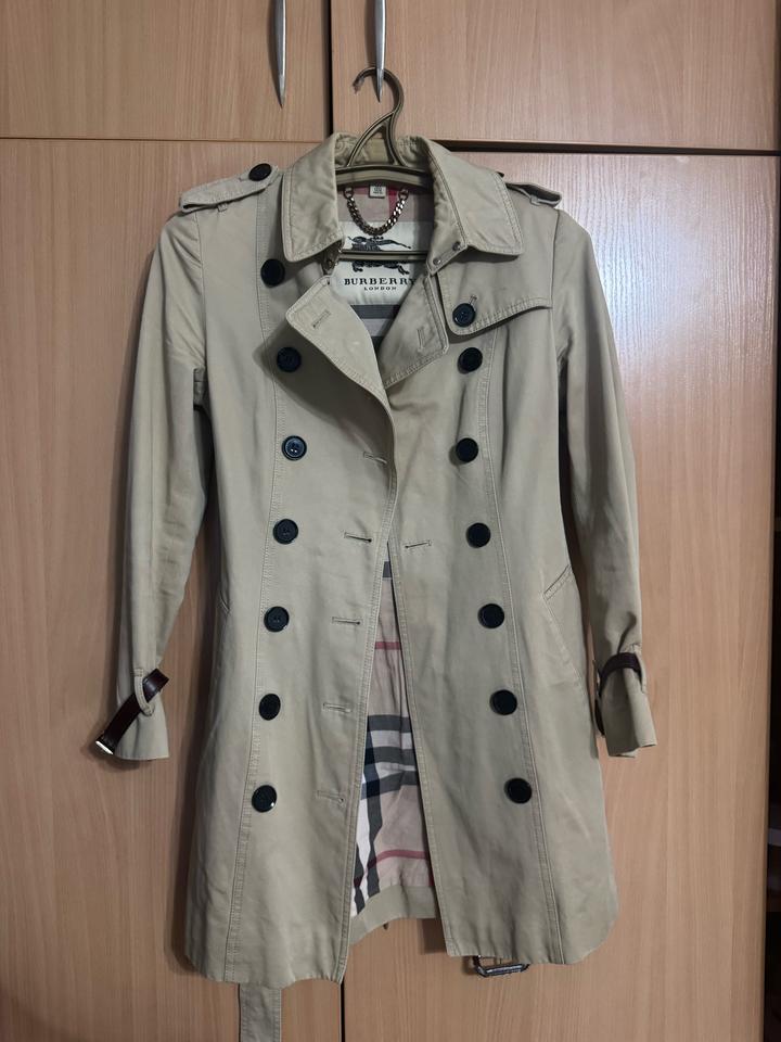 Burberry
