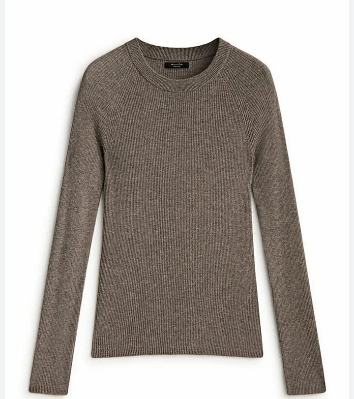 Джемпер Massimo Dutti