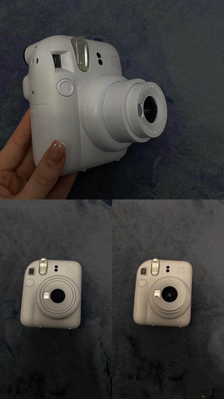 Instax