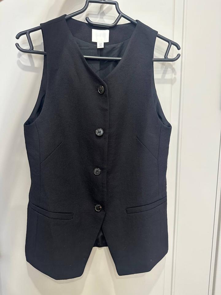 H&M