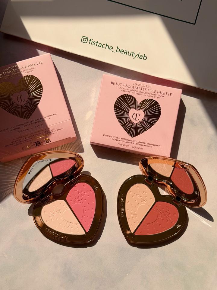 Charlotte Tilbury