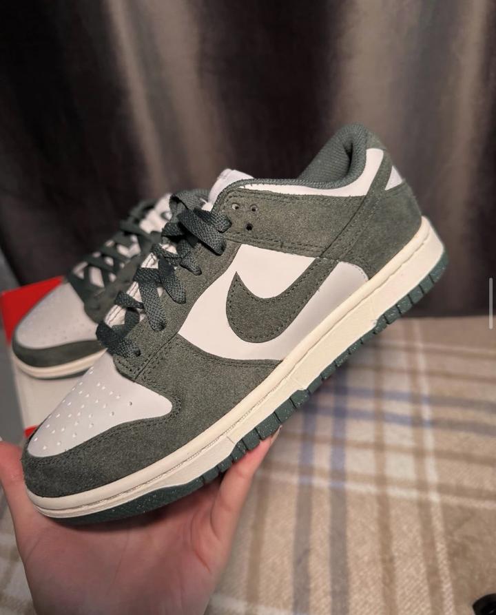 Кроссовки Nike Dunk