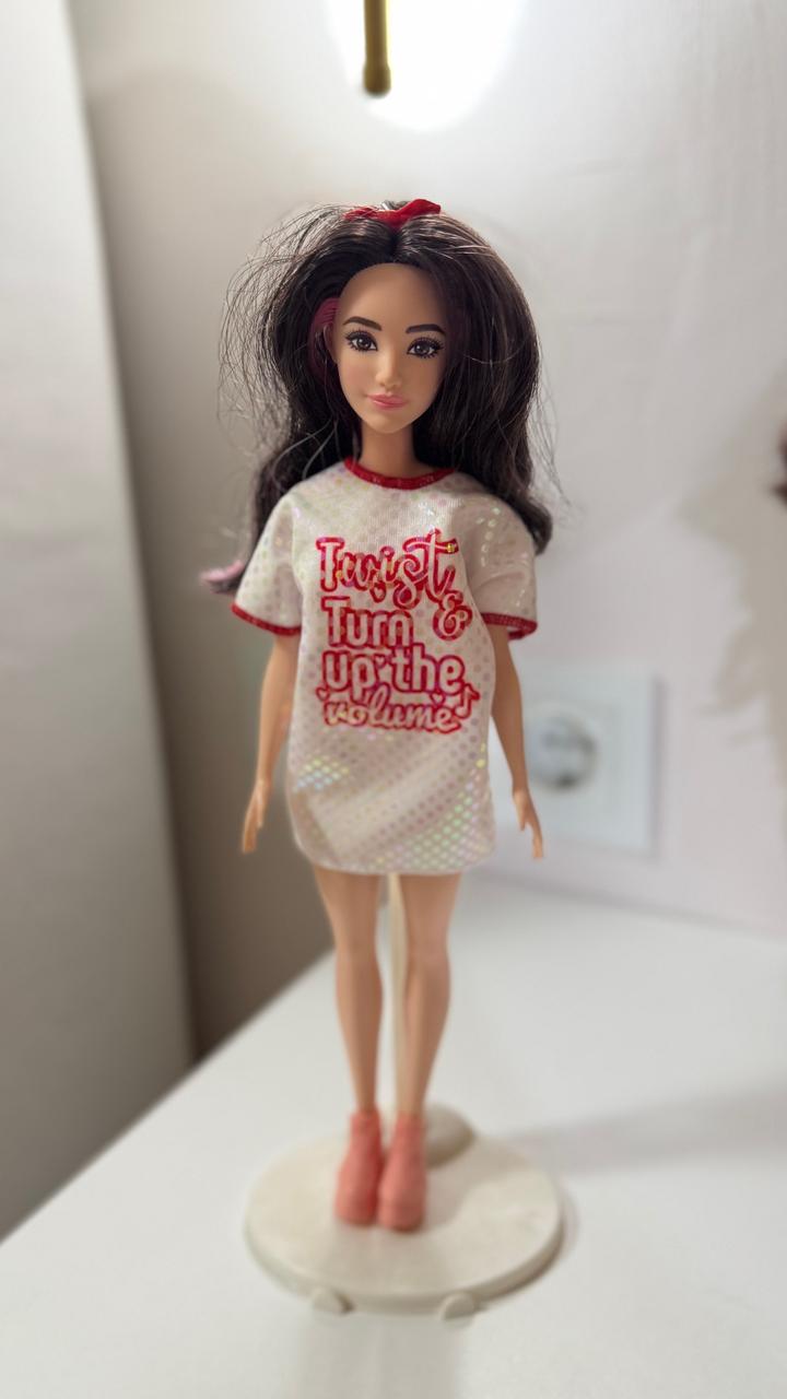 Кукла Barbie