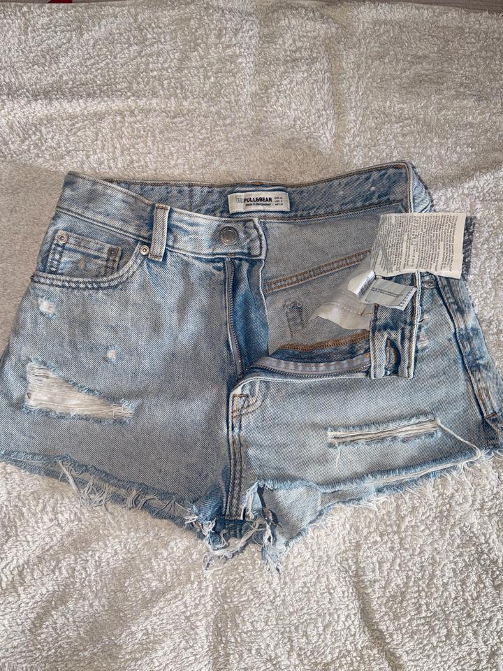 Pull & Bear