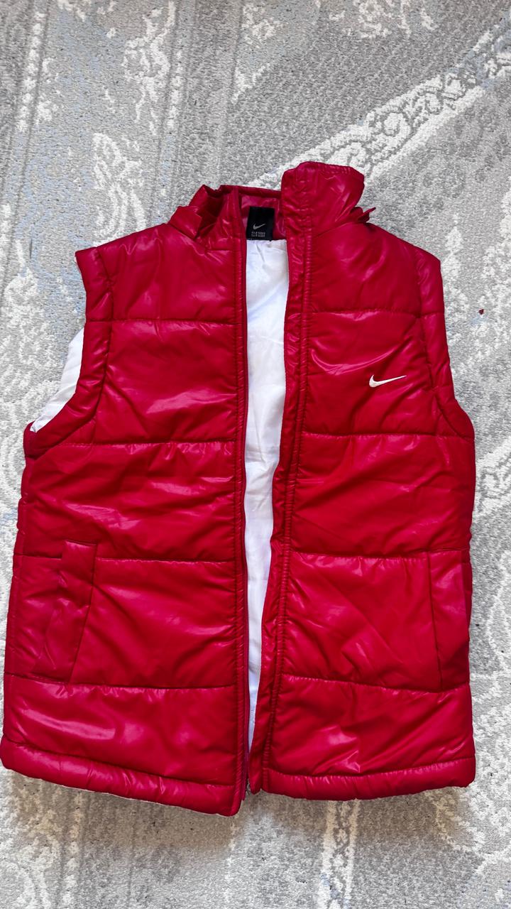 Nike