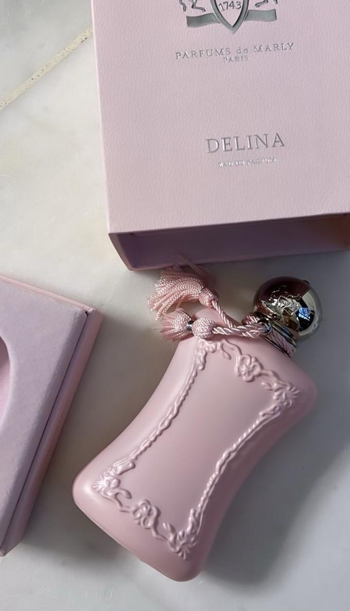 Parfums de Marly