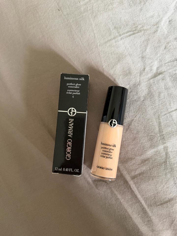 Giorgio Armani