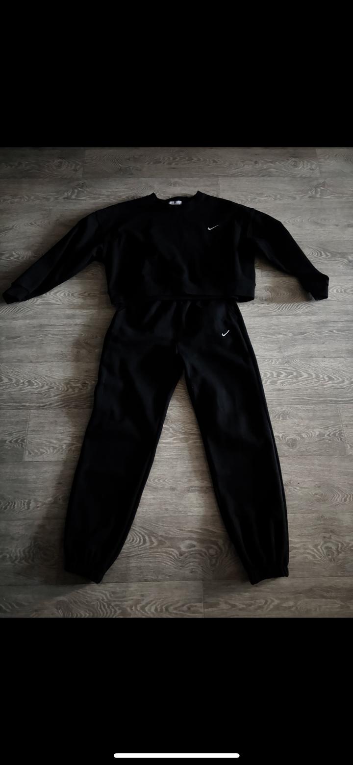 Nike