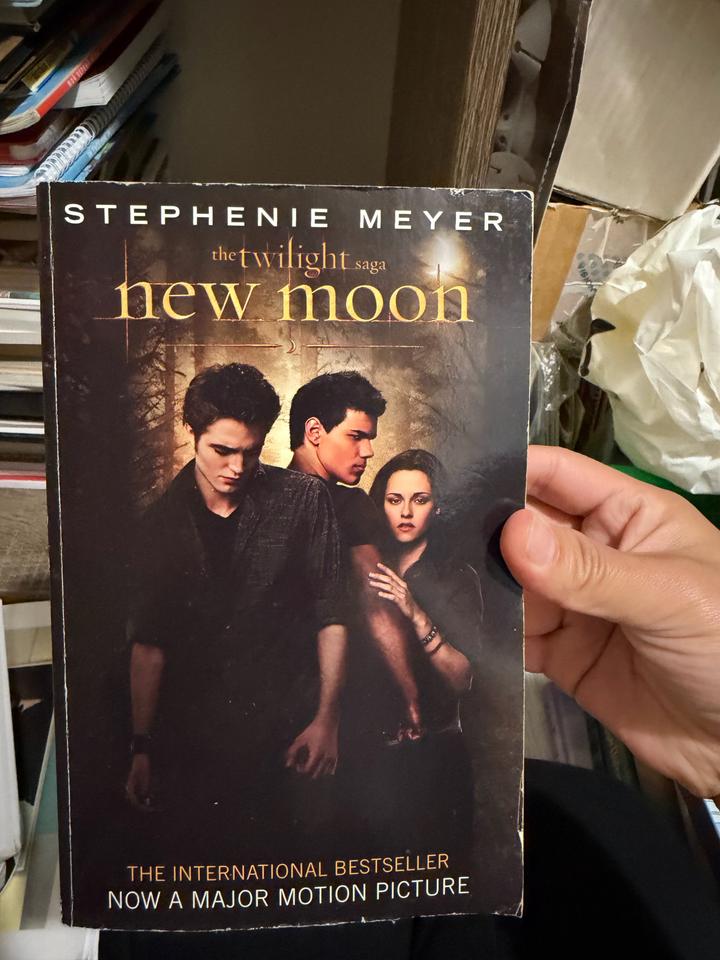 New Moon