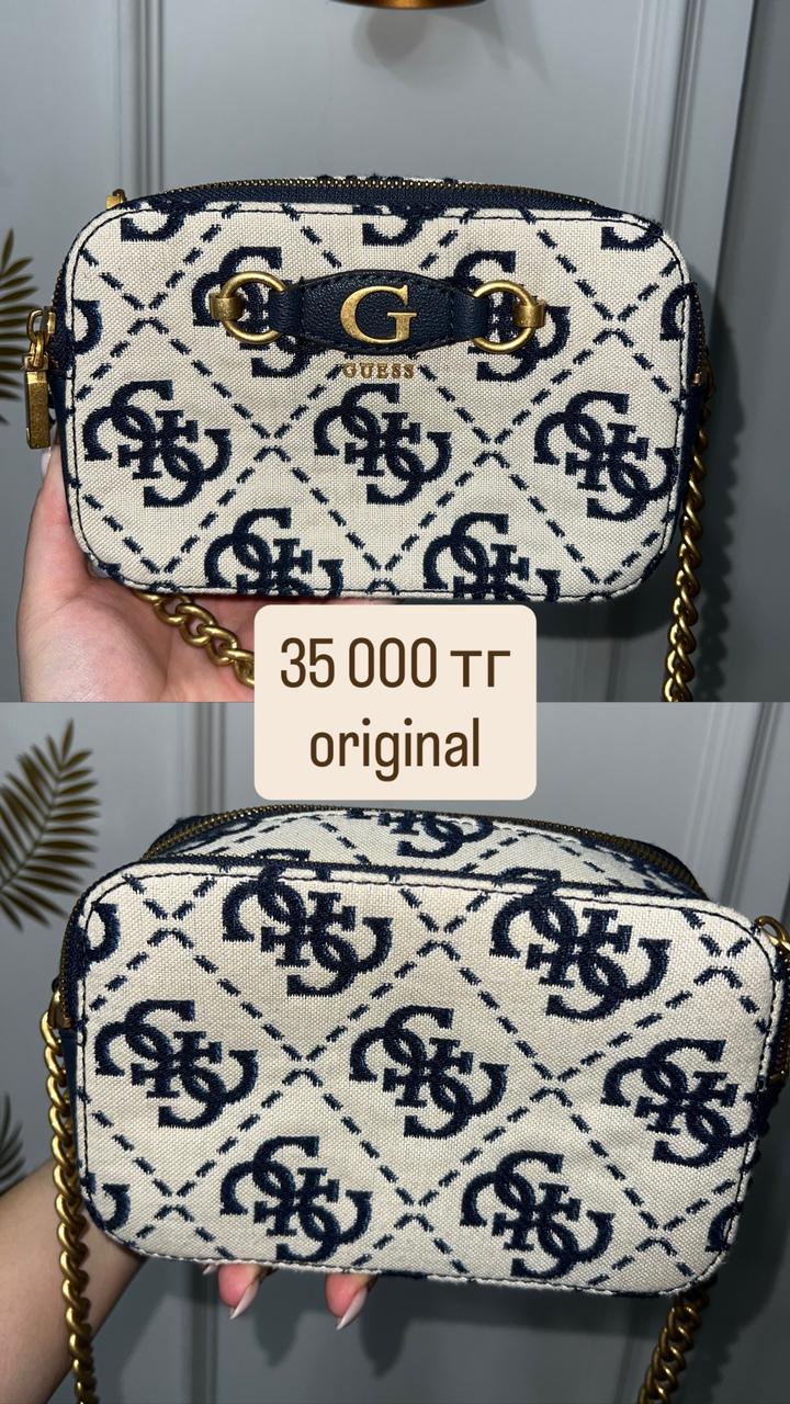 Сумка GUESS