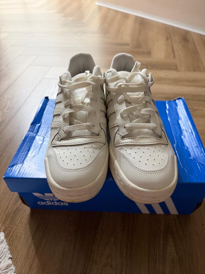 adidas