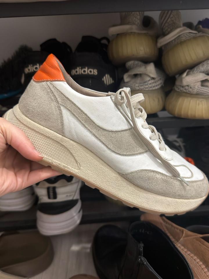 calisir shoes Женские кроссовки