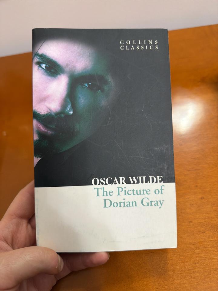 The Picture of Dorian Gray