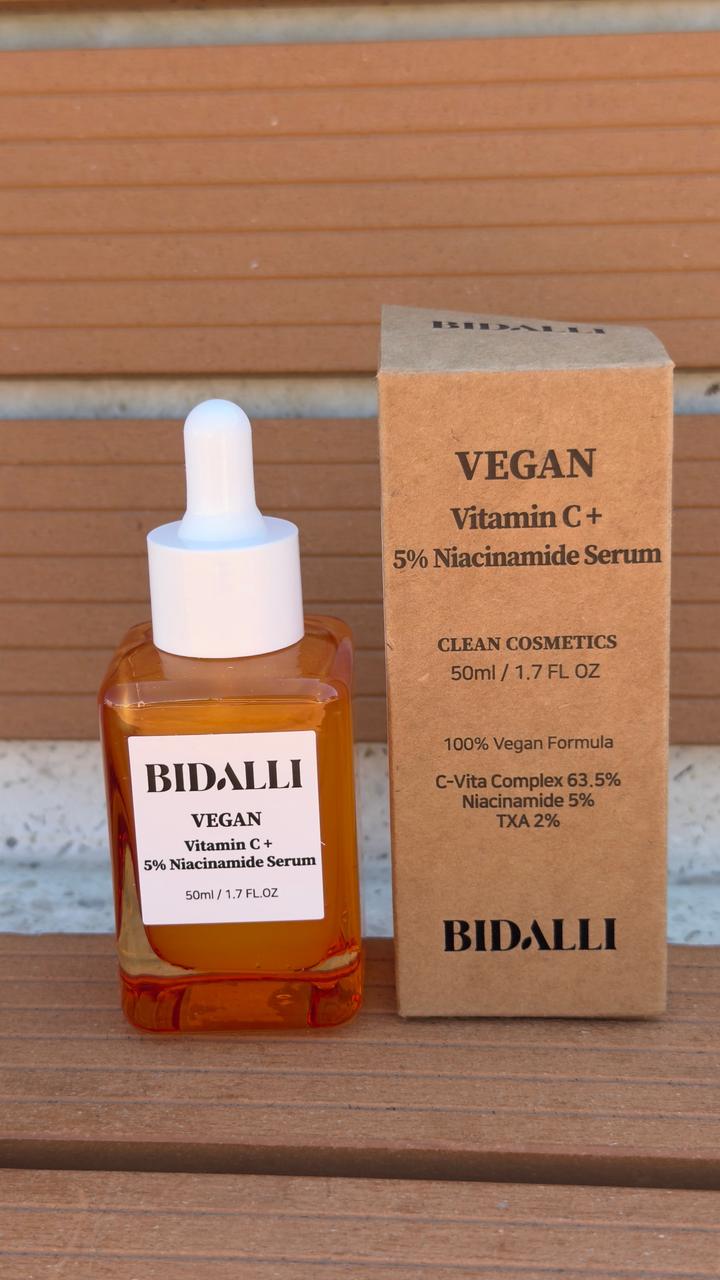 bidalli