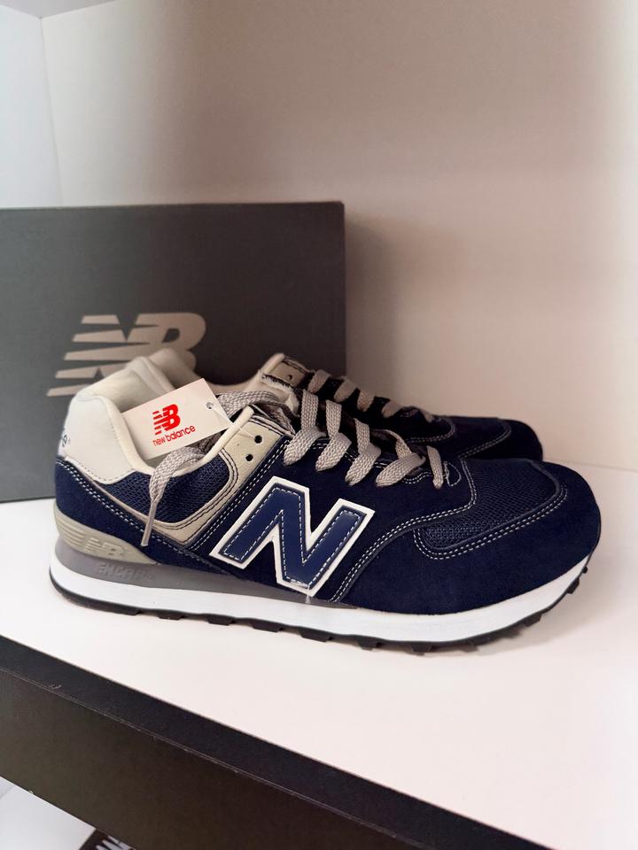 Кроссовки New Balance
