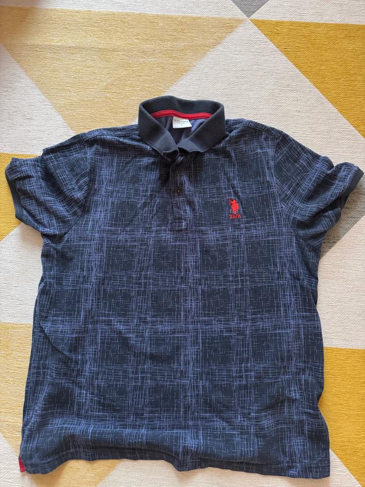 U.S. Polo Assn.