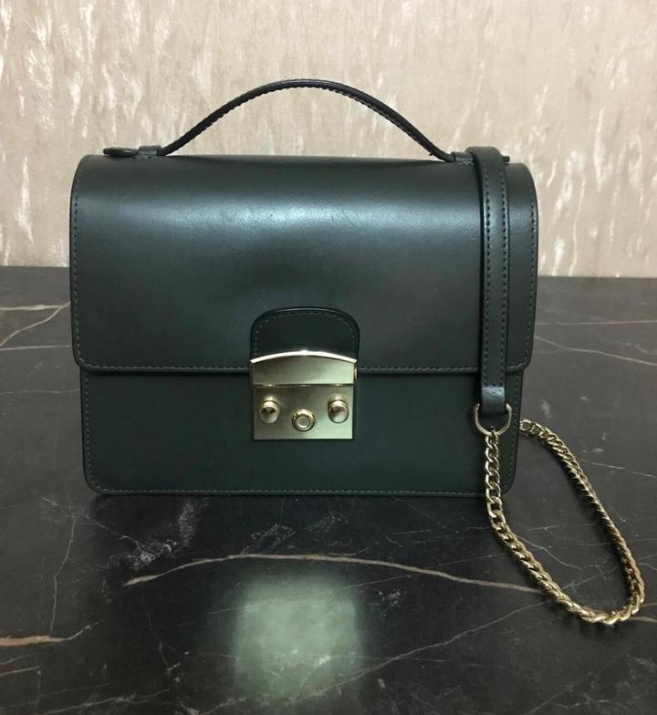 Leather Country
