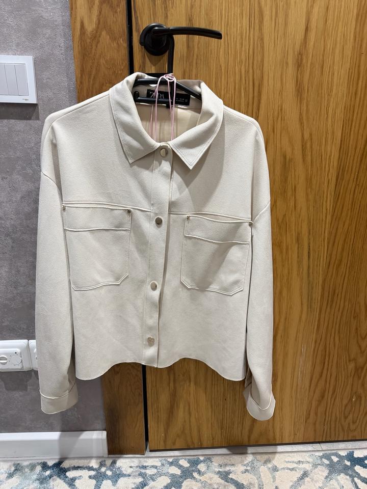 Куртка ZARA