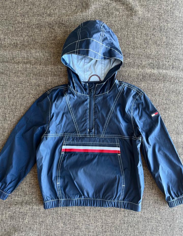 Tommy Hilfiger