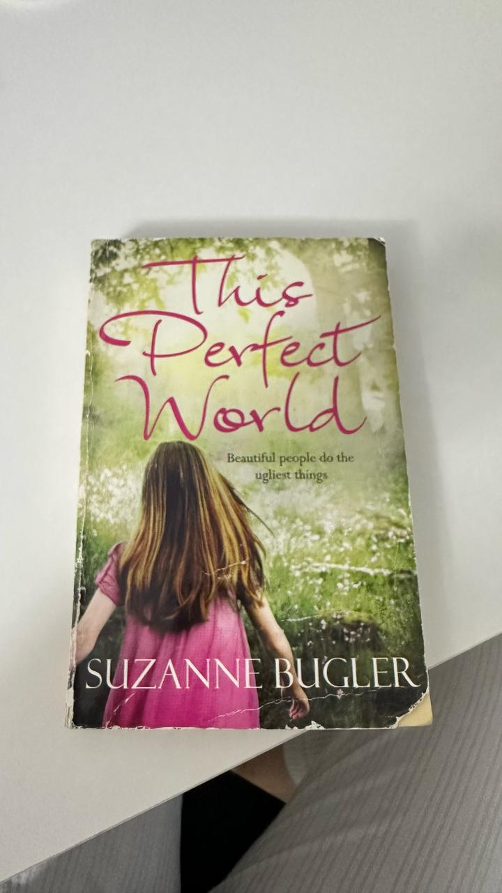 This Perfect World
