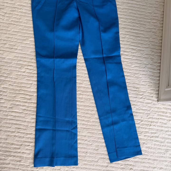 Брюки Massimo Dutti